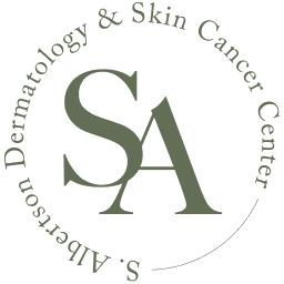 S. Albertson Dermatology and Skin Cancer Center | Idaho Falls Dermatologist